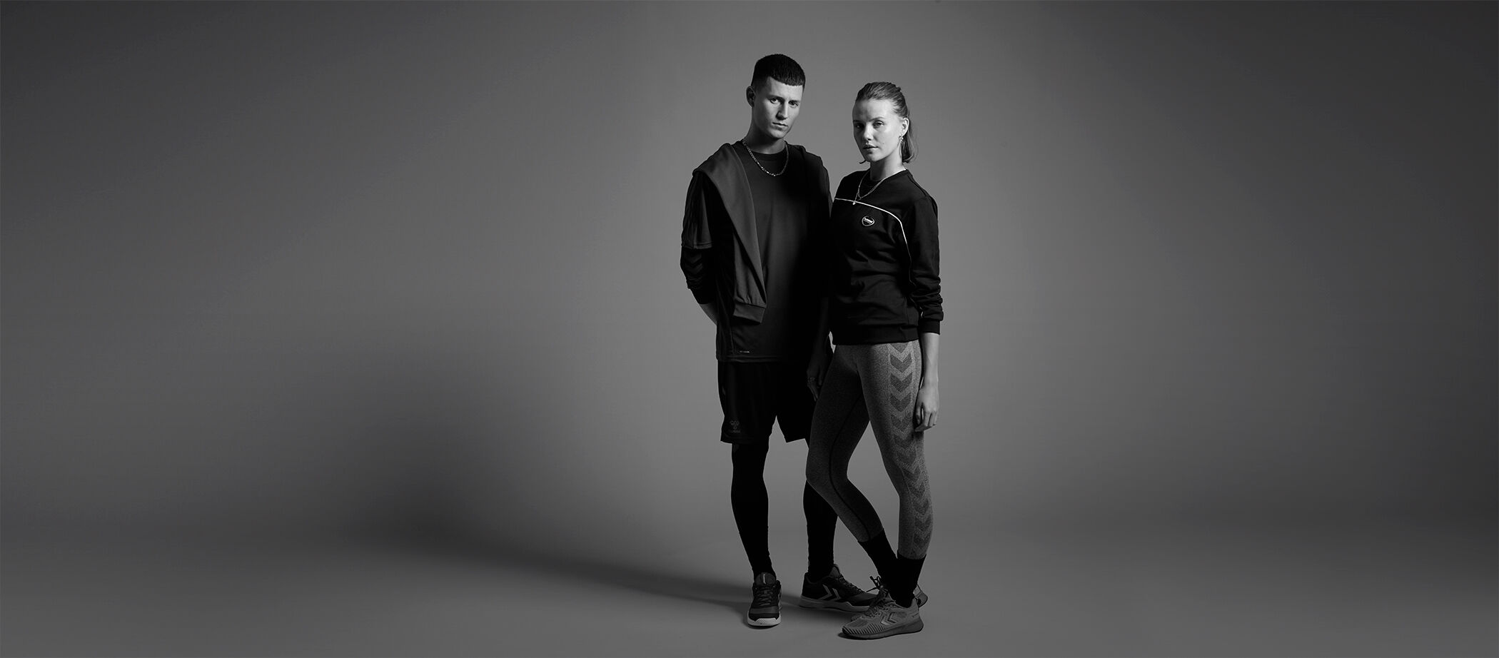 Hummel clothing online shop discount